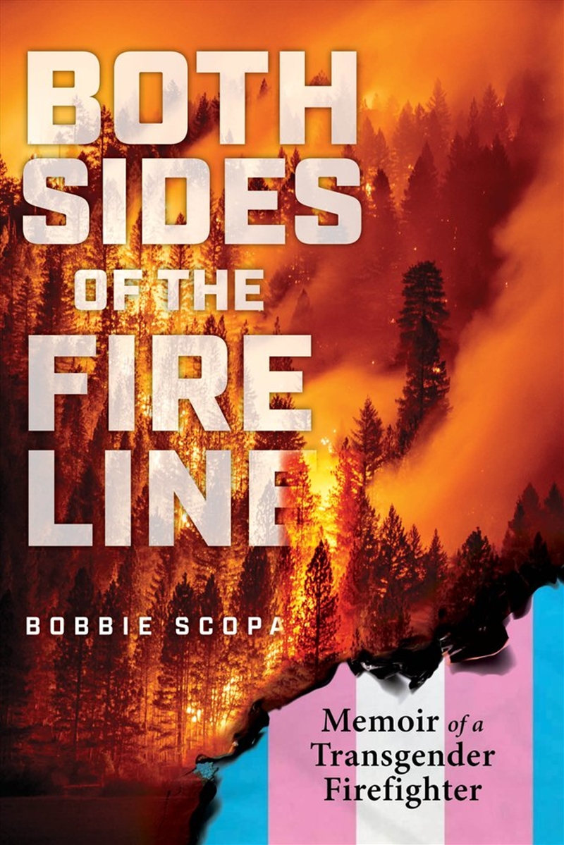 Both Sides of the Fire Line/Product Detail/Biographies & True Stories