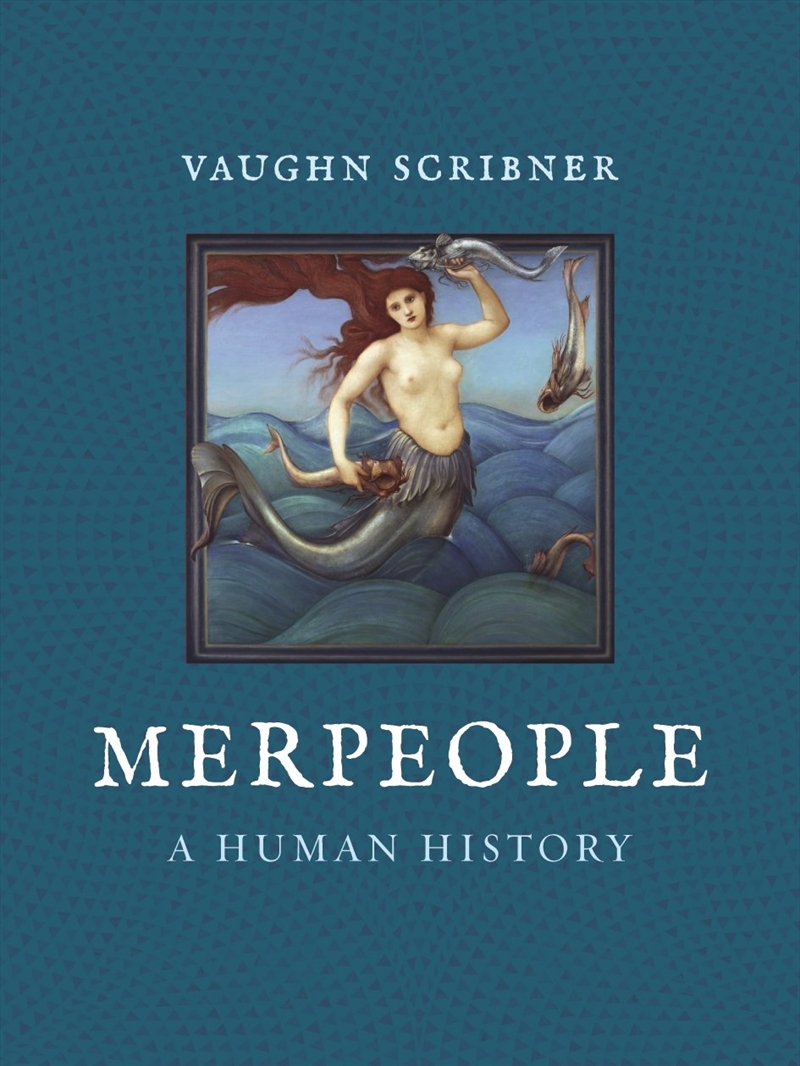 Merpeople/Product Detail/History