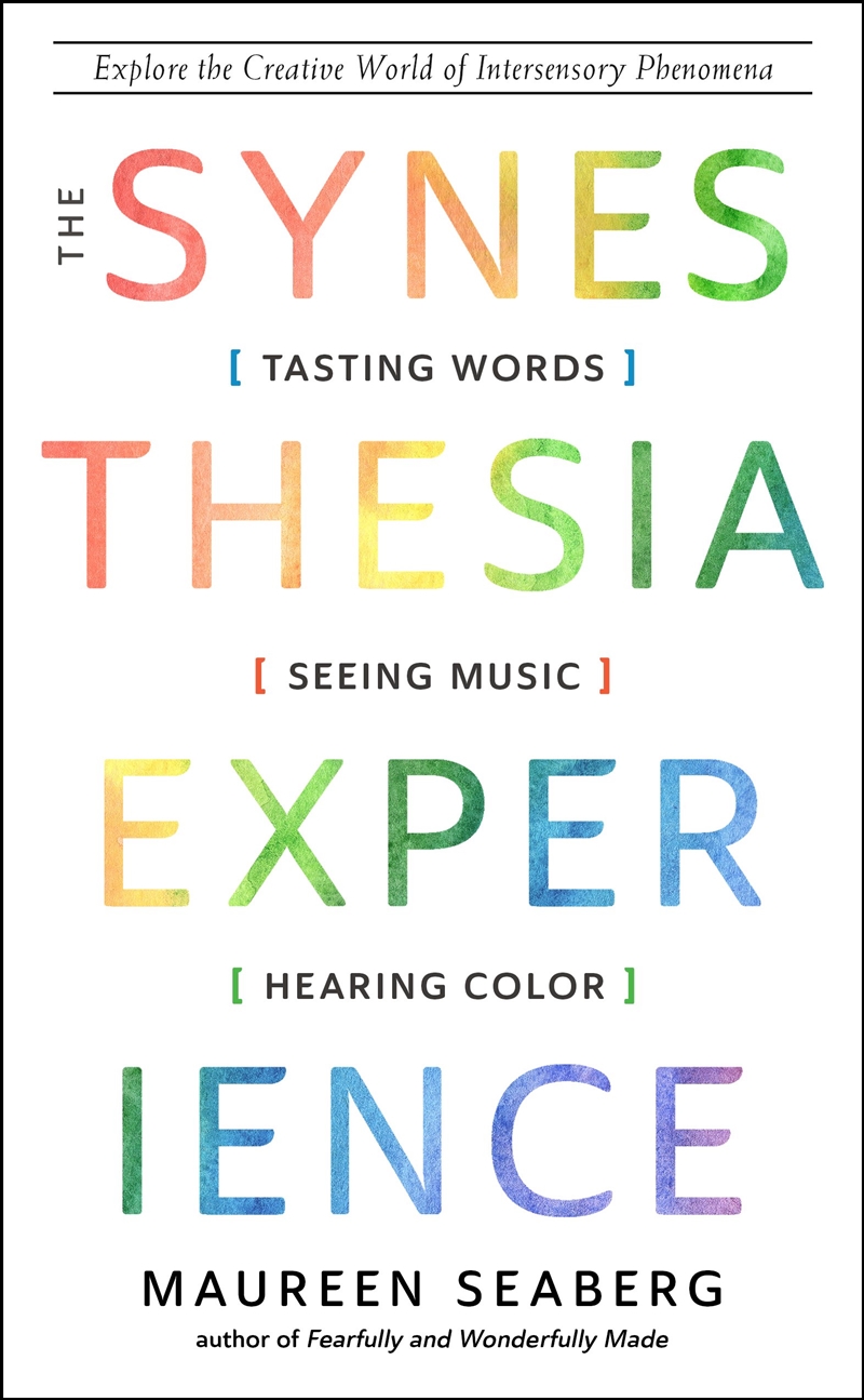 The Synesthesia Experience/Product Detail/Science