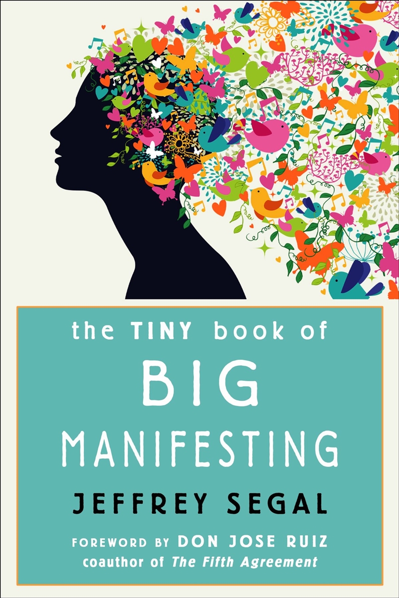 The Tiny Book of Big Manifesting/Product Detail/Family & Health