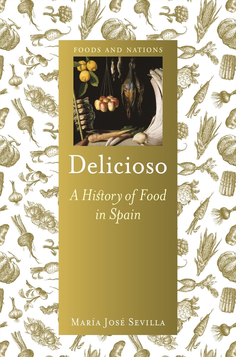 Delicioso/Product Detail/Recipes, Food & Drink