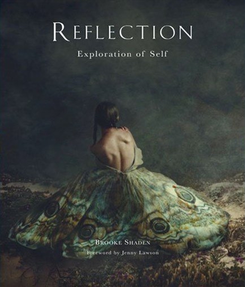 Reflection/Product Detail/Art