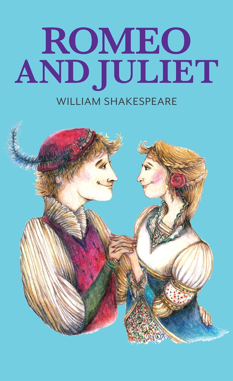 Romeo and Juliet/Product Detail/Childrens Fiction Books