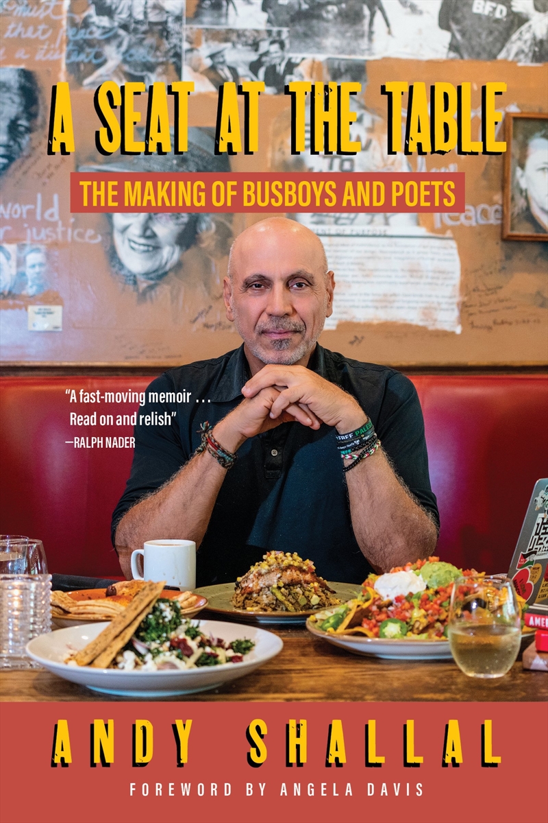 A Seat at the Table/Product Detail/Biographies & True Stories