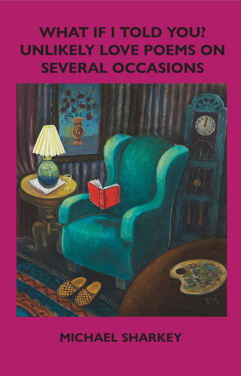 What if I Told You?:/Product Detail/Reading