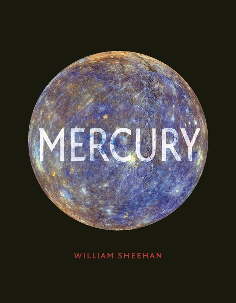 Mercury/Product Detail/Science
