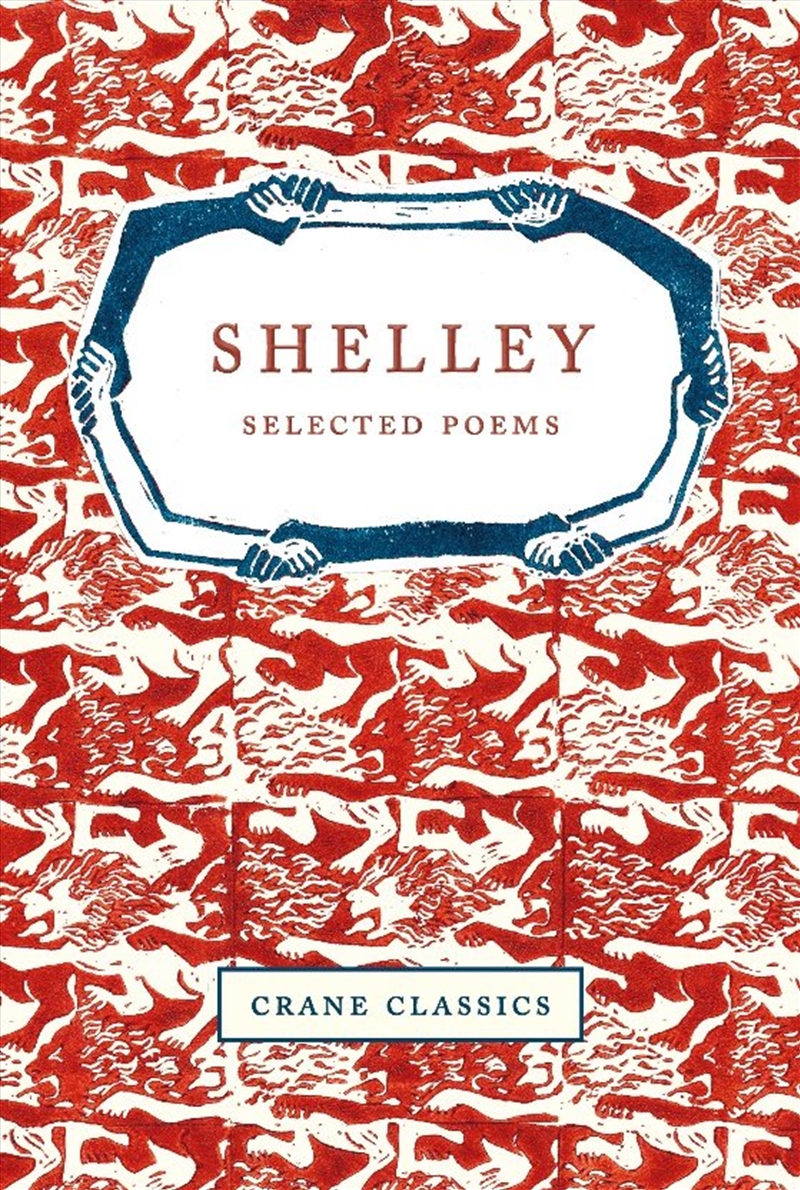 Crane Classics: Shelley/Product Detail/Reading