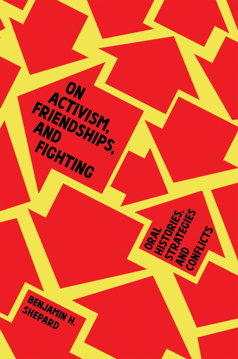 On Activism, Friendships, And Fighting/Product Detail/Family & Health