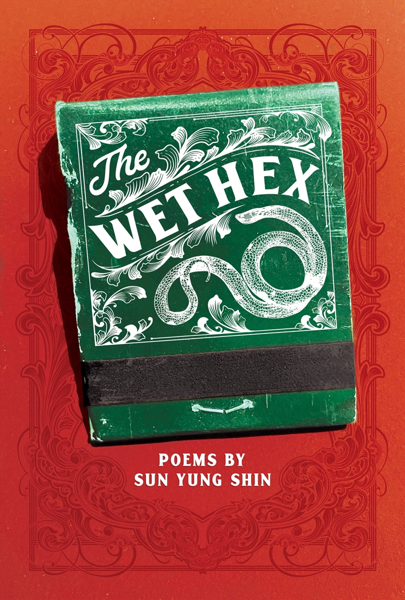 The Wet Hex/Product Detail/Reading