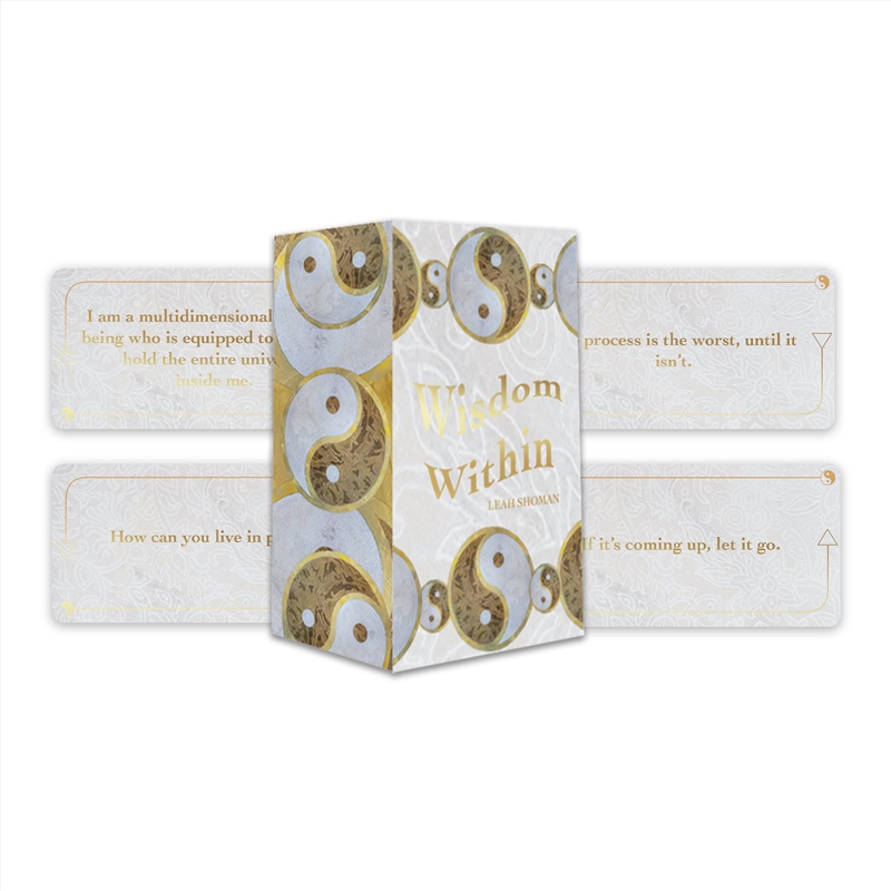 Wisdom Within/Product Detail/Tarot & Astrology