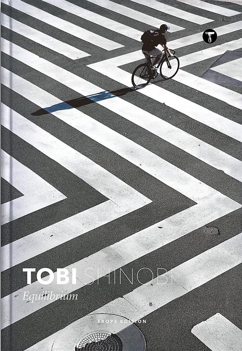 Tobi Shinobi: Equilibrium/Product Detail/Reading