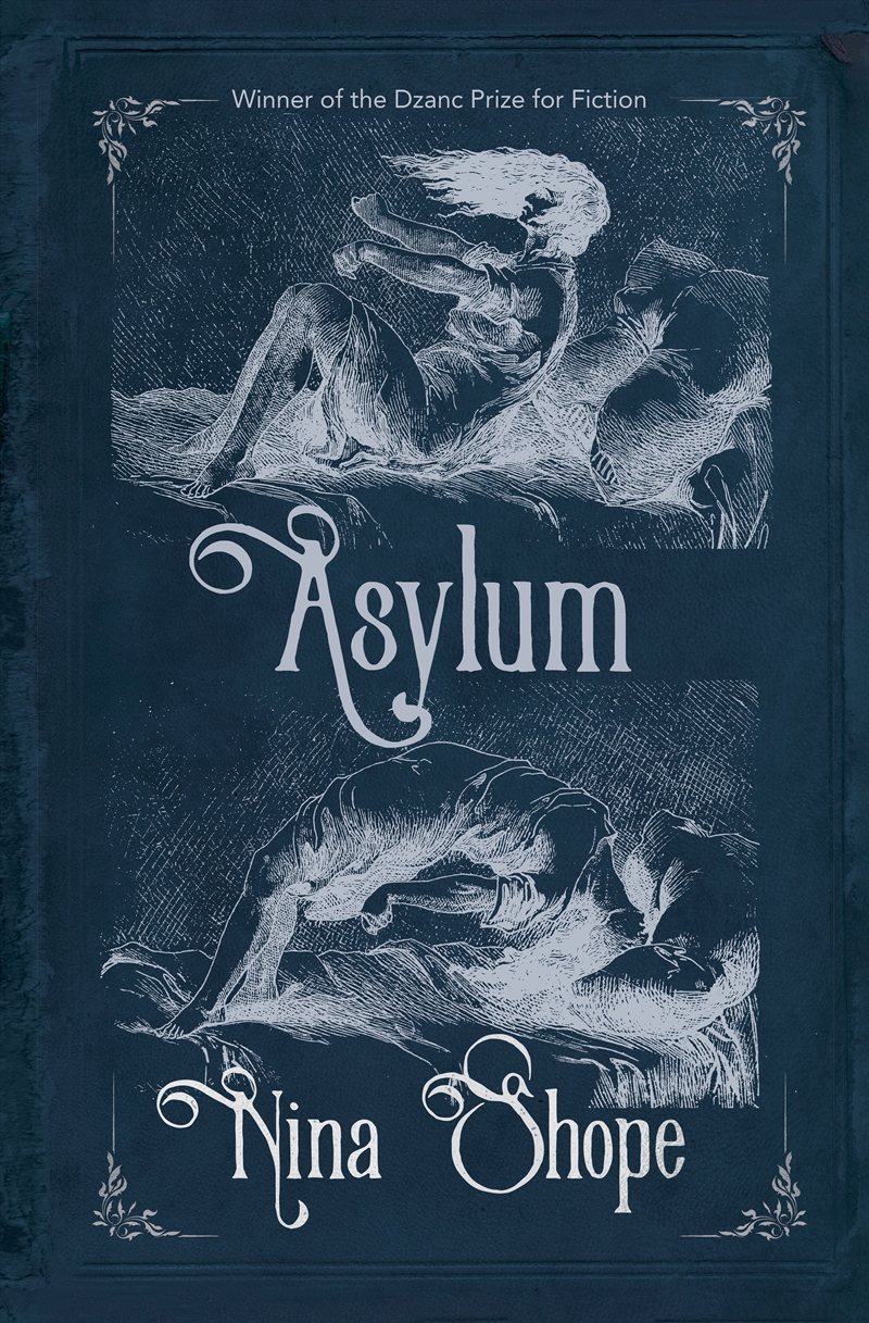 Asylum/Product Detail/Historical Fiction