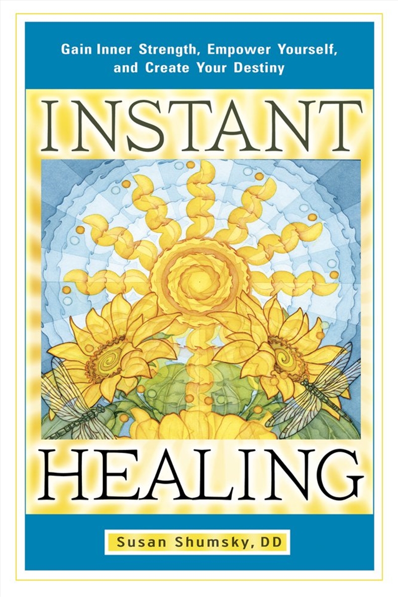 Instant Healing/Product Detail/Family & Health