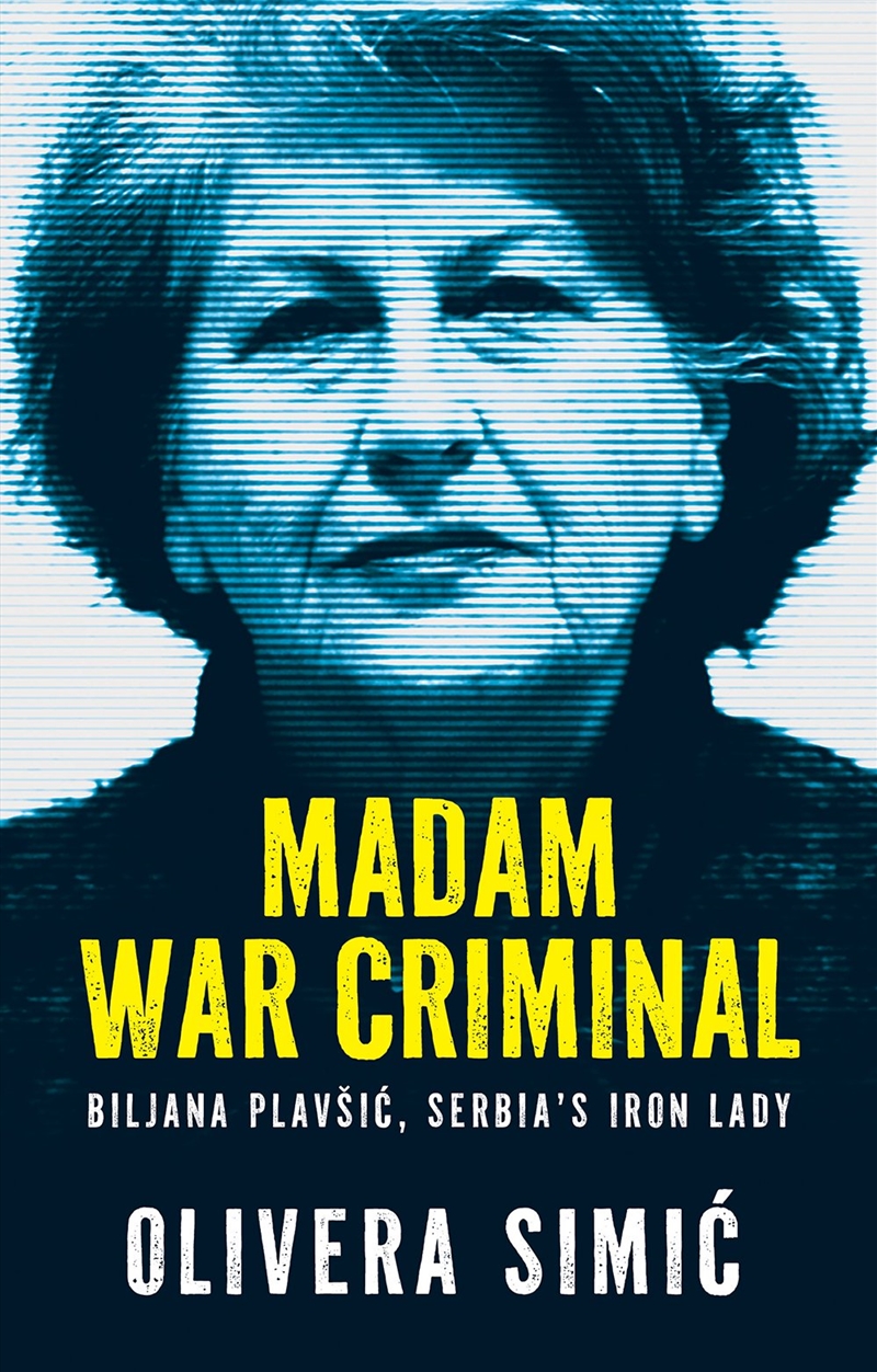 Madam War Criminal/Product Detail/History