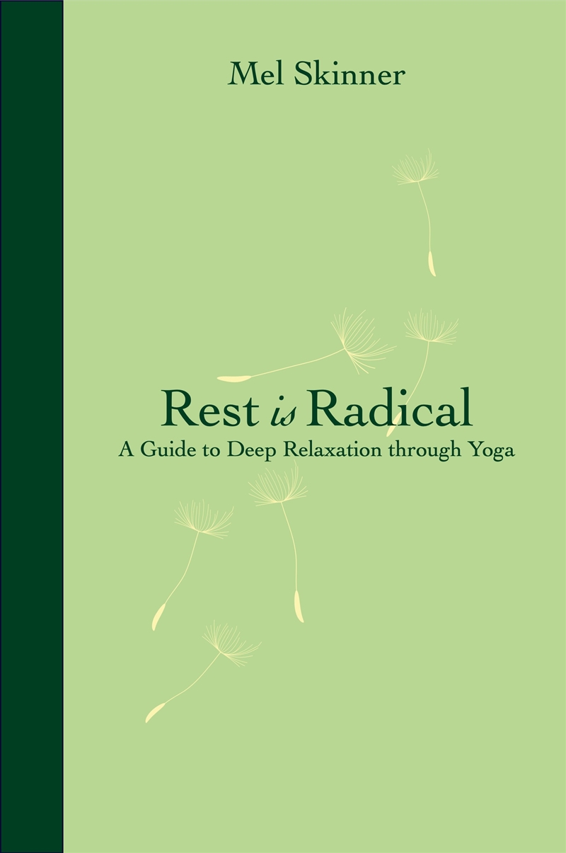 Rest is Radical/Product Detail/Religion & Beliefs