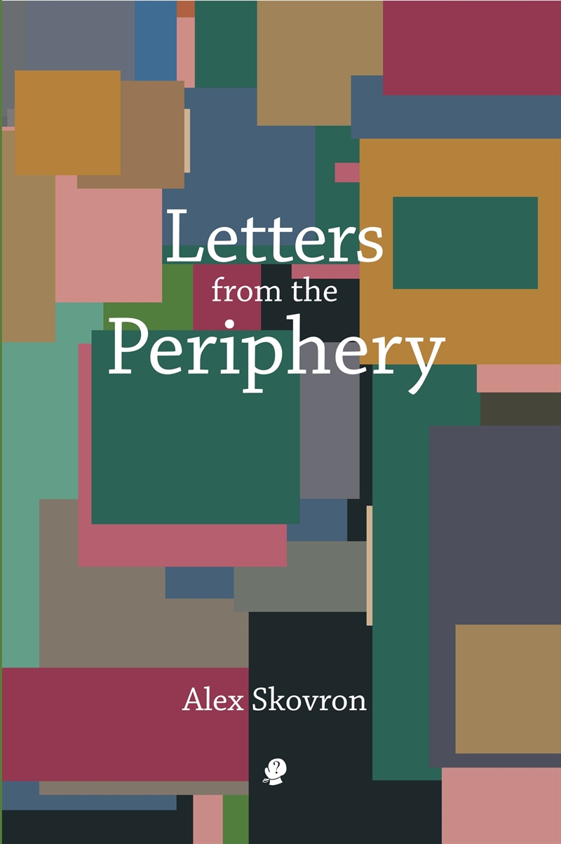 Letters from the Periphery/Product Detail/Reading