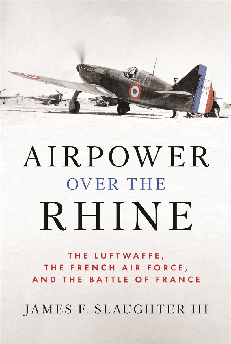Airpower over the Rhine/Product Detail/History