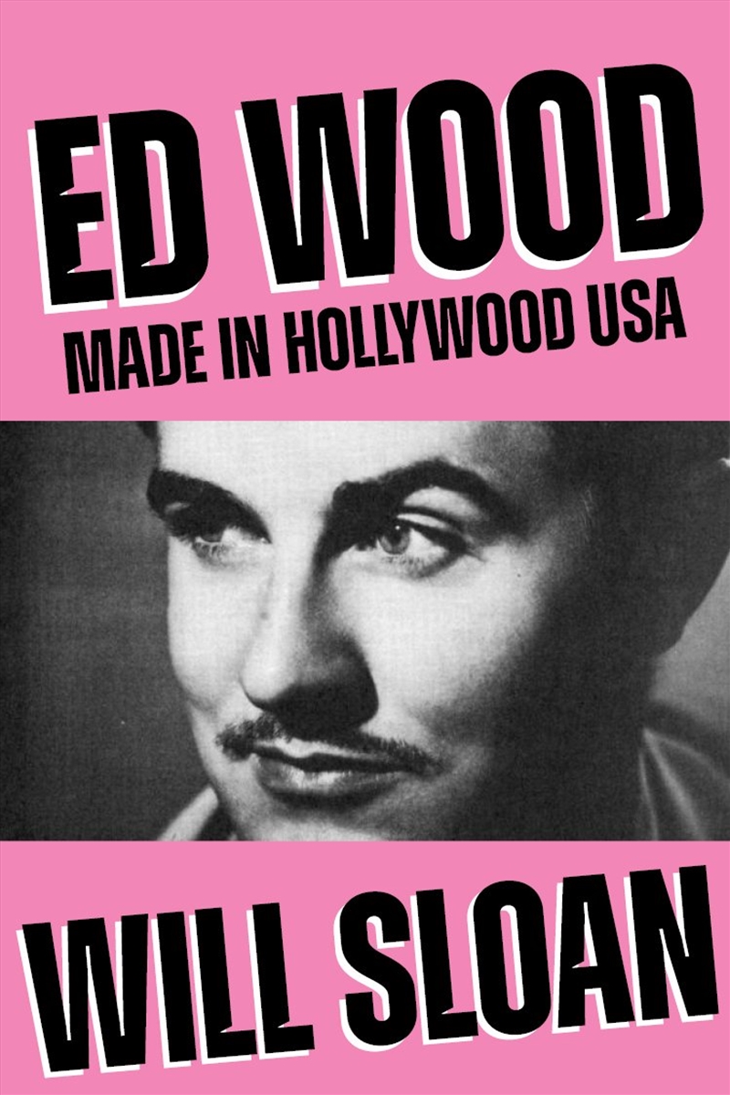 Ed Wood/Product Detail/Arts & Entertainment Biographies