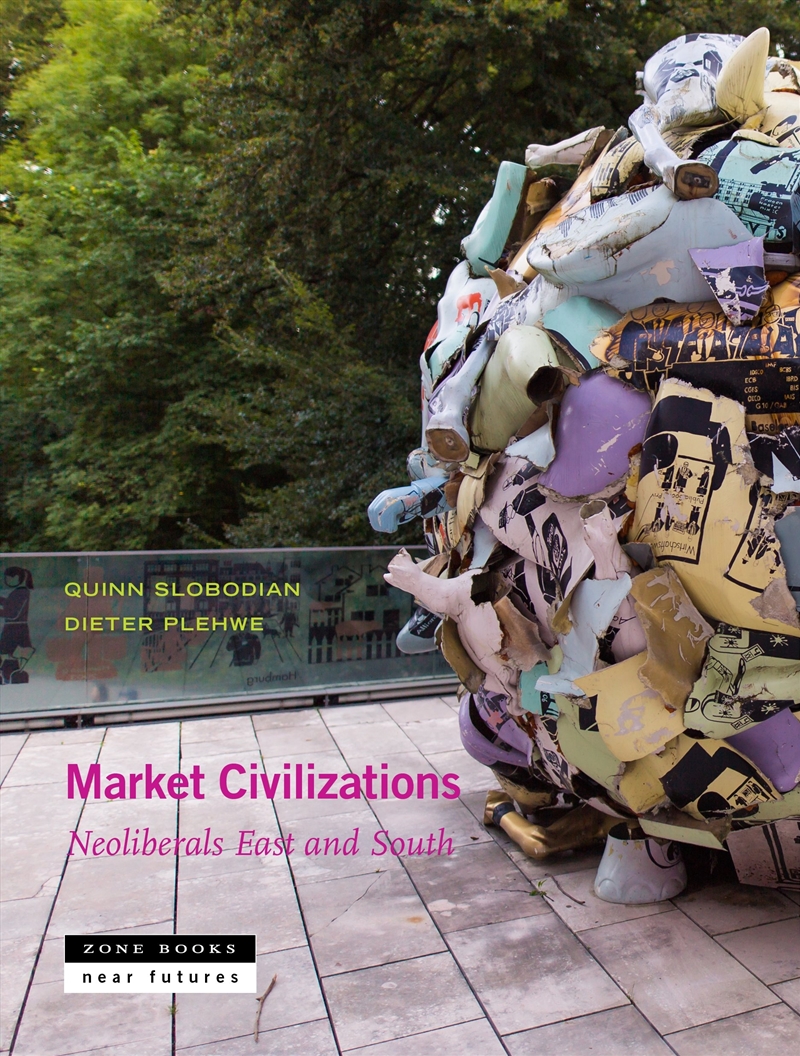 Market Civilizations/Product Detail/History