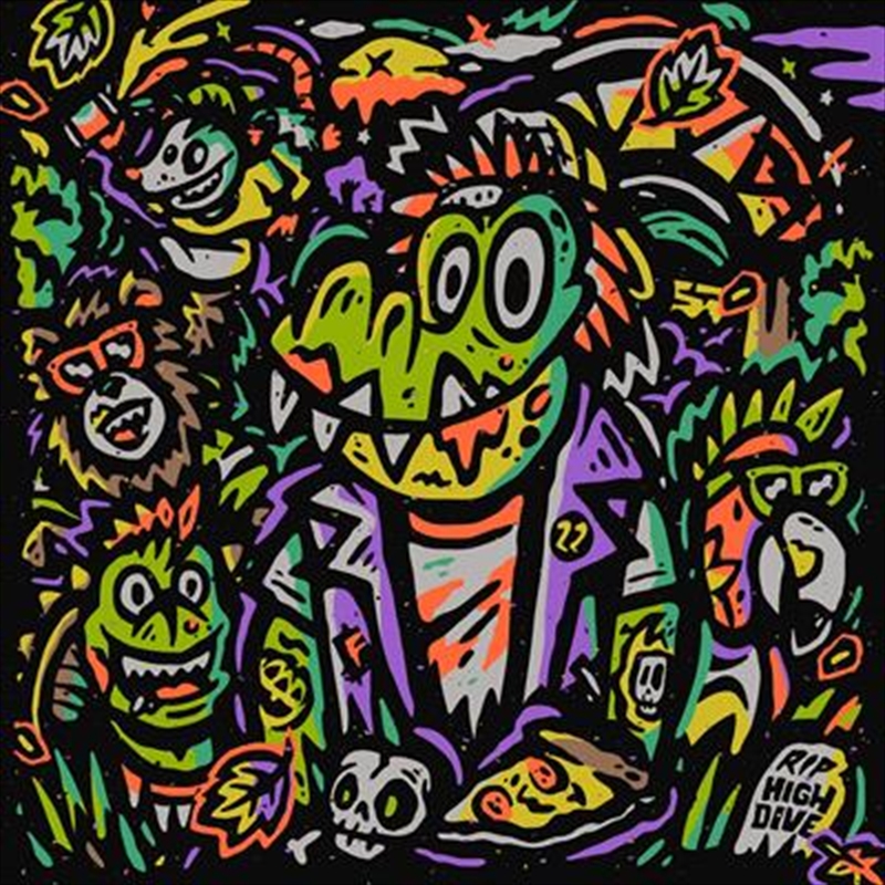 The Fest 22 Comp/Product Detail/Alternative