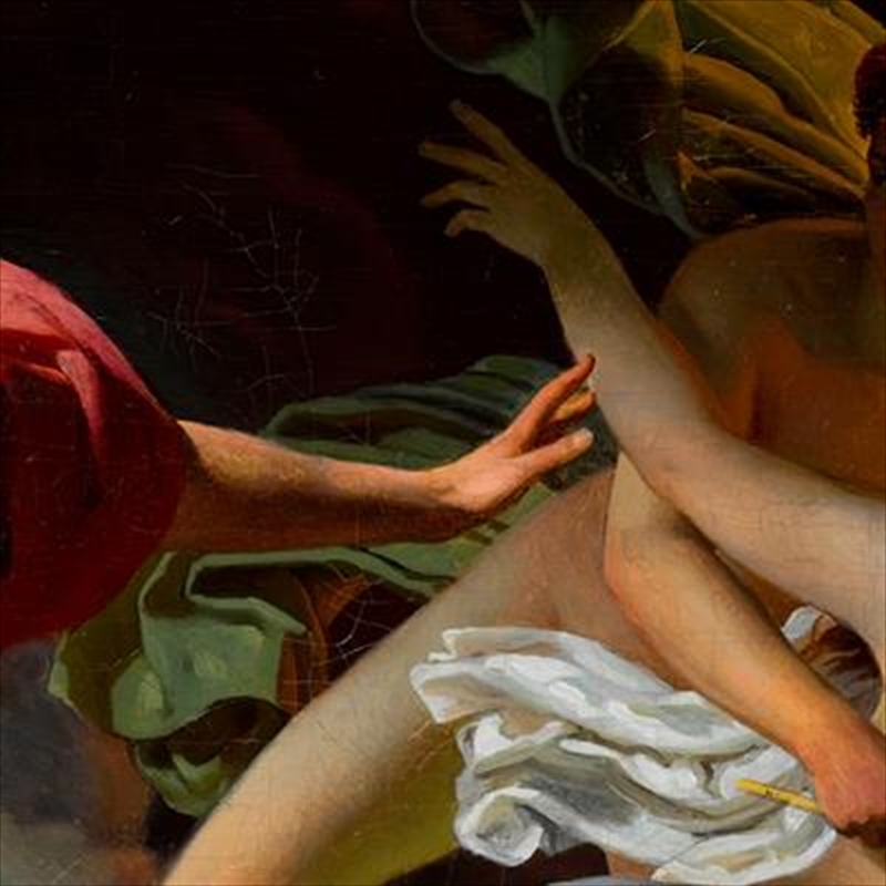 The Undreamt-Of Centre - Fores/Product Detail/Jazz