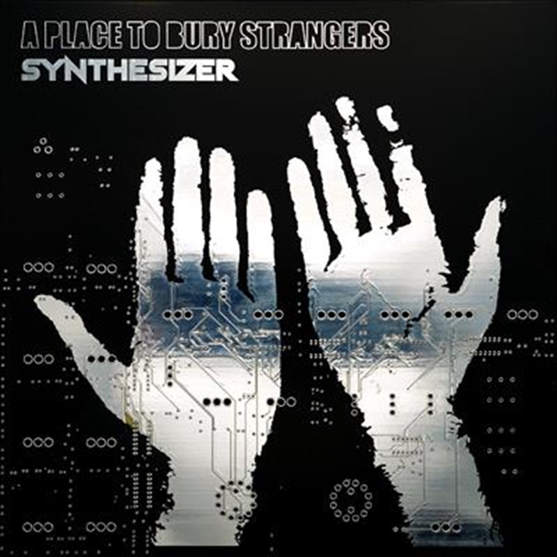 Synthesizer - Glow In The Dark/Product Detail/Alternative