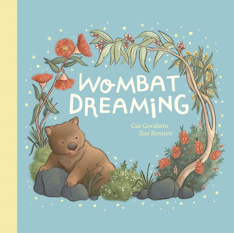 Wombat Dreaming/Product Detail/Early Childhood Fiction Books