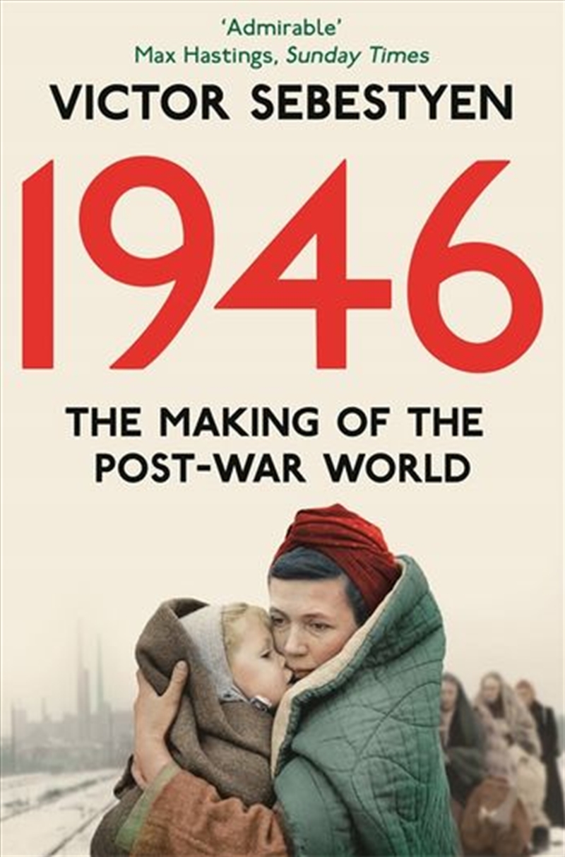 1946/Product Detail/History