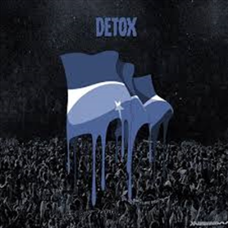 DETOX/Product Detail/World