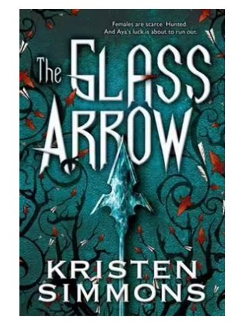 Glass Arrow/Product Detail/Childrens Fiction Books