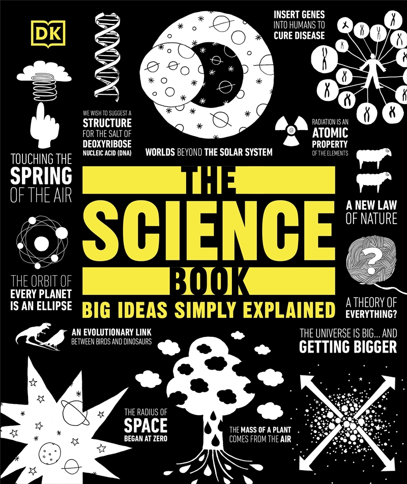 The Science Book/Product Detail/Science