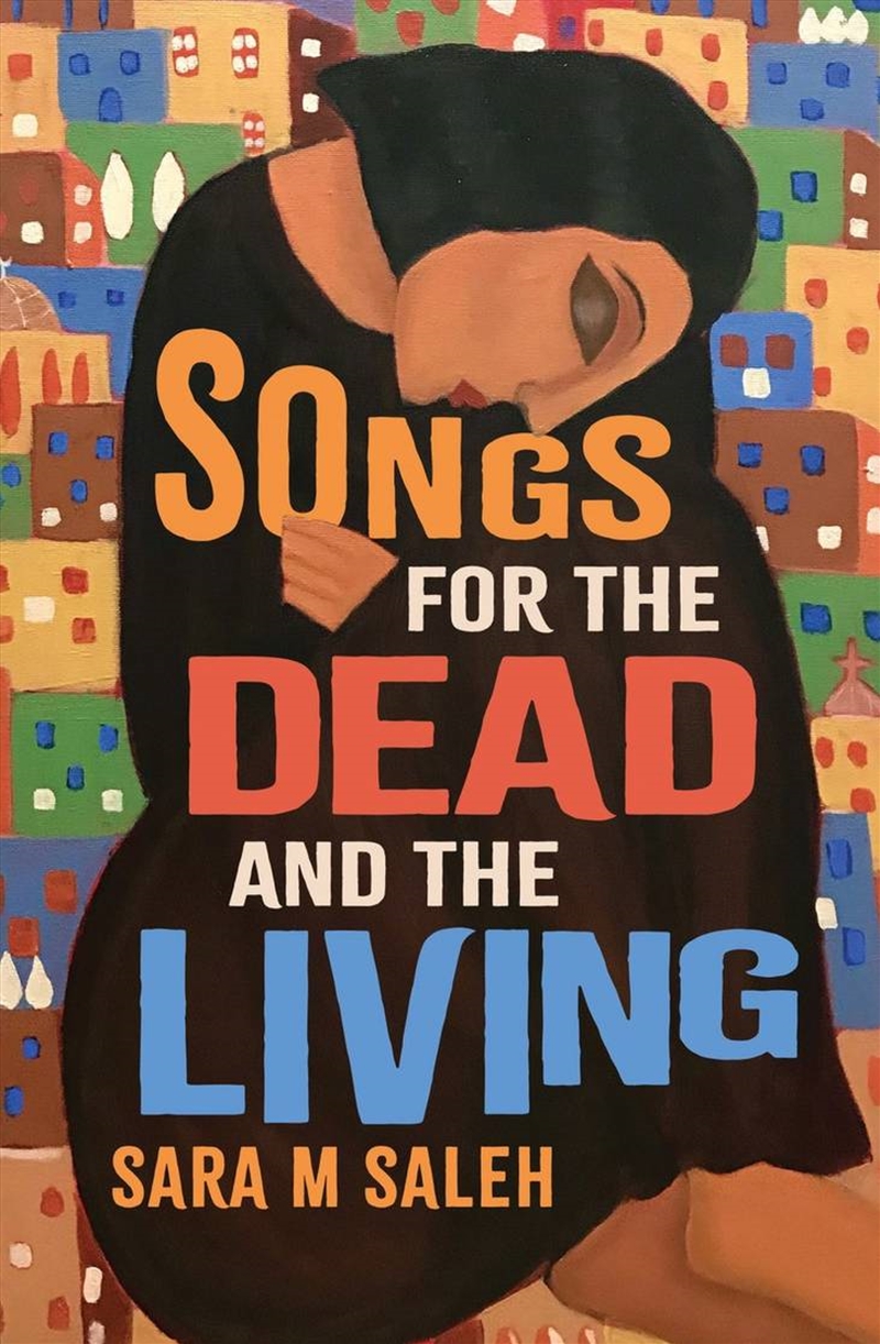 Songs for the Dead and the Living/Product Detail/Modern & Contemporary