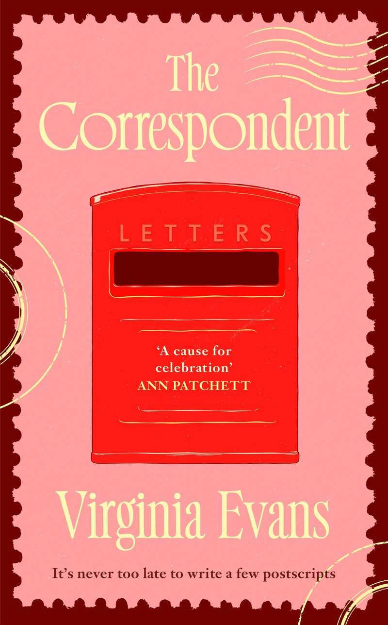 The Correspondent/Product Detail/Modern & Contemporary