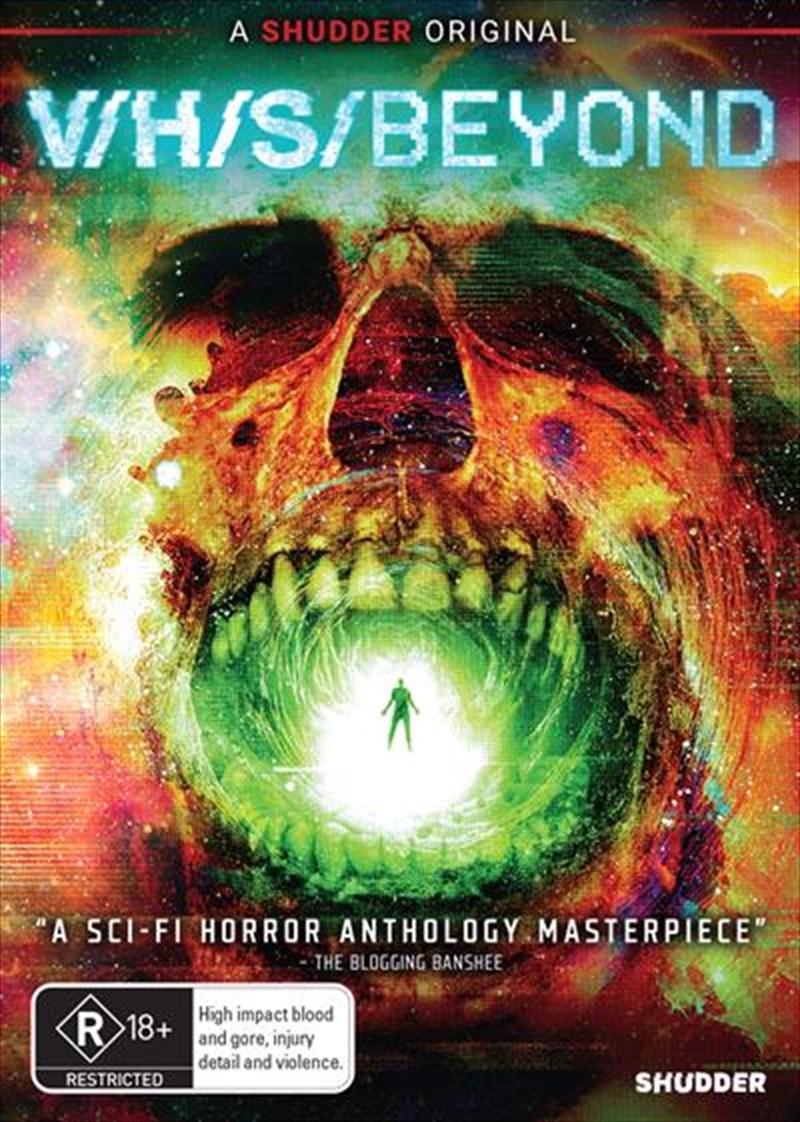 V/H/S/Beyond/Product Detail/Horror