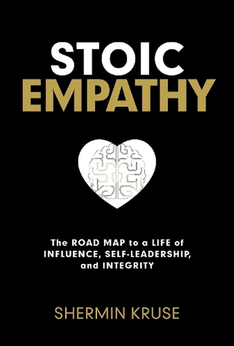 Stoic Empathy/Product Detail/Business Leadership & Management