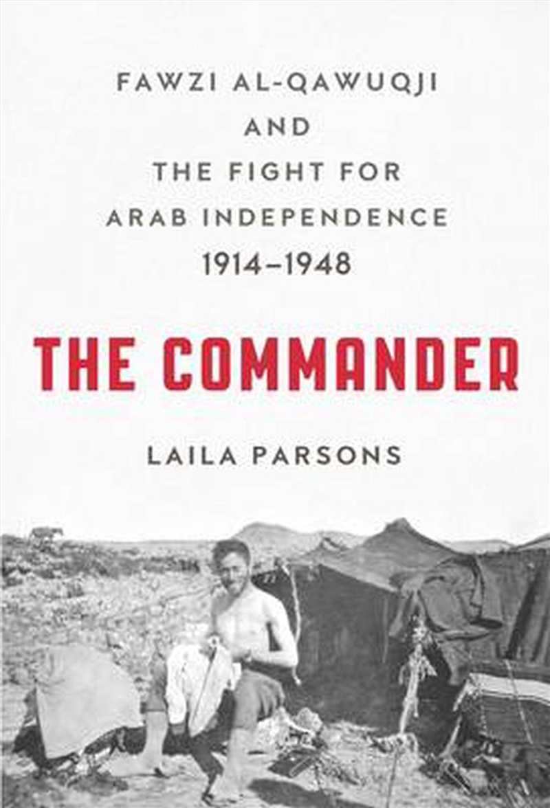 Commander/Product Detail/Biographies & True Stories