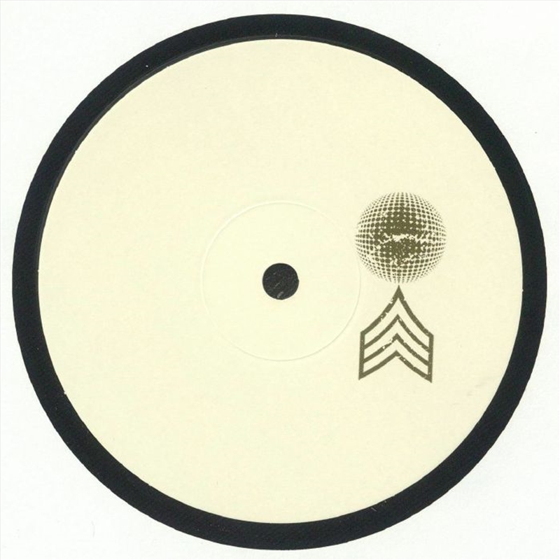 Sgt Slick Recuts Vol. 2/Product Detail/Dance