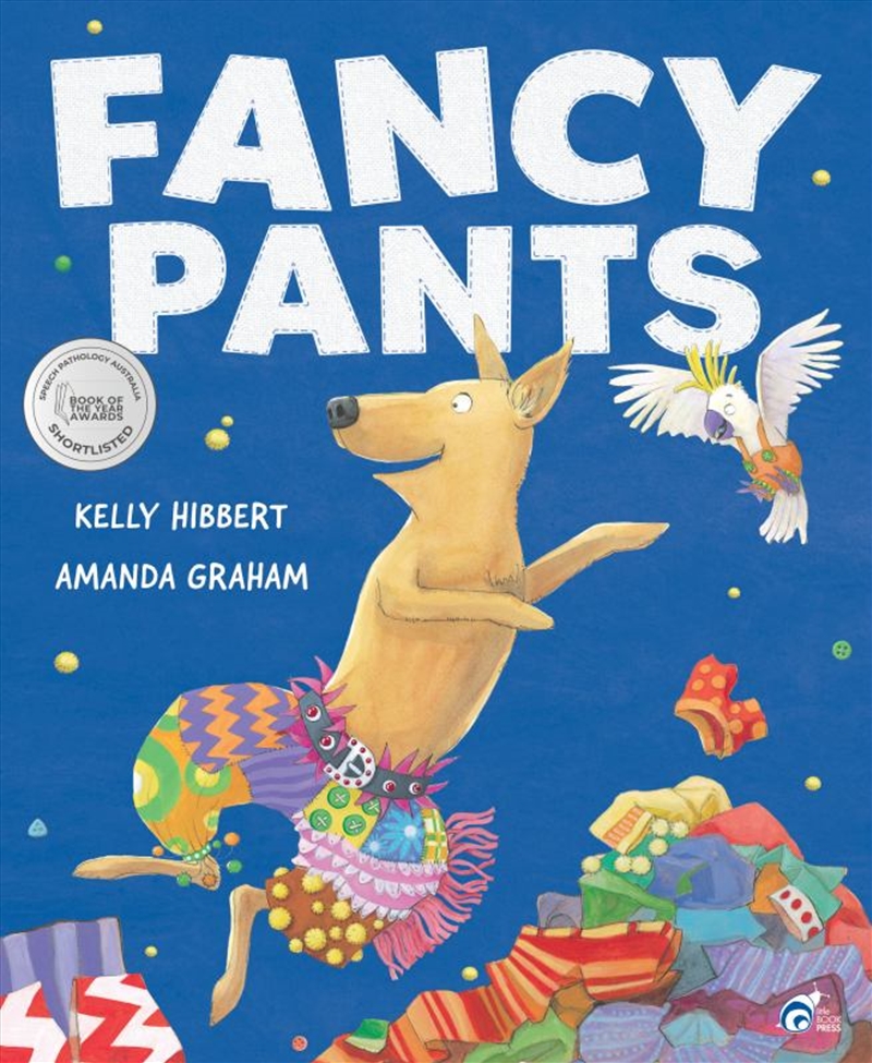 Fancy Pants/Product Detail/Early Childhood Fiction Books