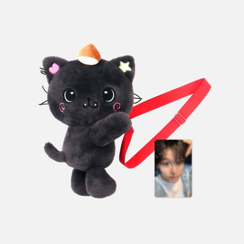 Nct Wish - Log In Asia Tour Official Md Character Bag Set Ryo/Product Detail/KPOP Merch