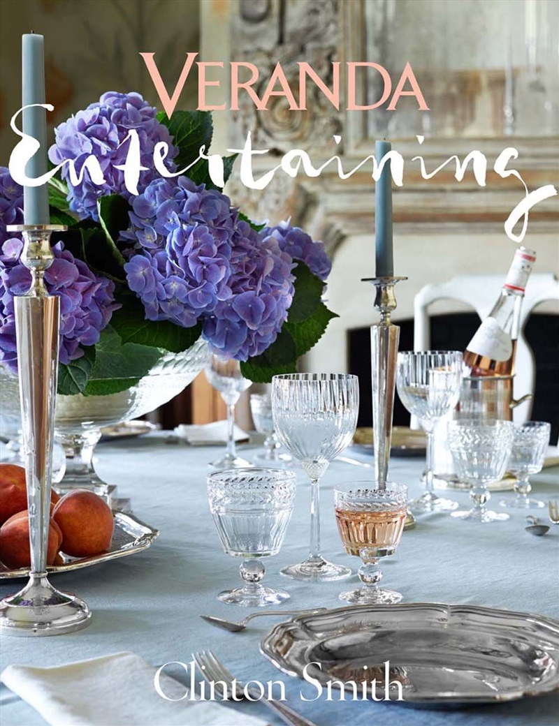 Veranda Entertaining/Product Detail/House and Home Design