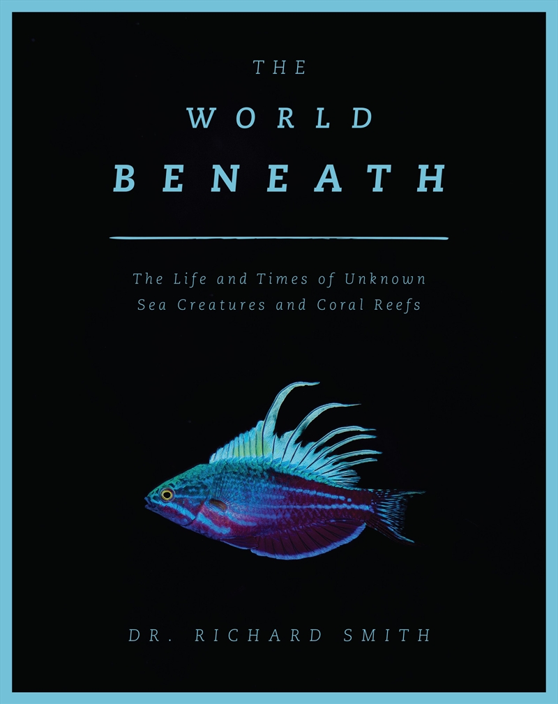 The World Beneath/Product Detail/Science