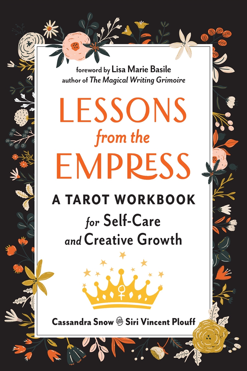 Lessons from the Empress/Product Detail/Religion & Beliefs