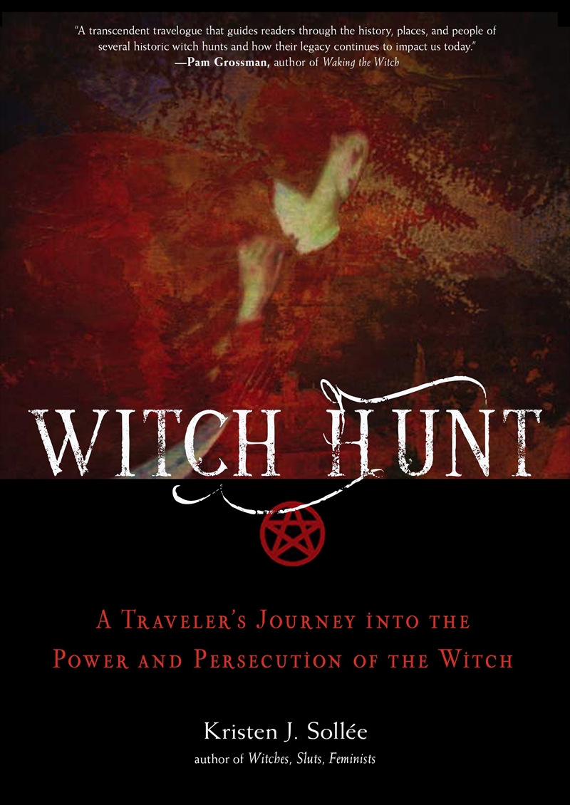 Witch Hunt/Product Detail/Religion & Beliefs