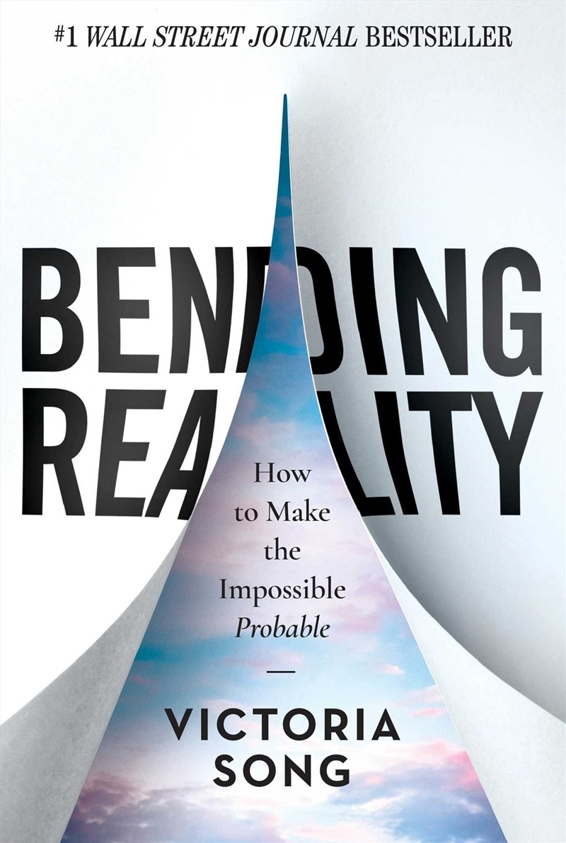 Bending Reality/Product Detail/Business Leadership & Management