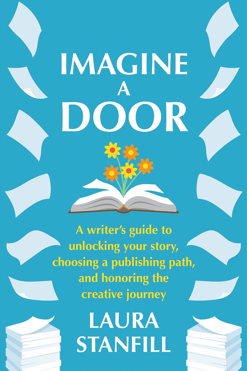 Imagine A Door/Product Detail/Biographies & True Stories