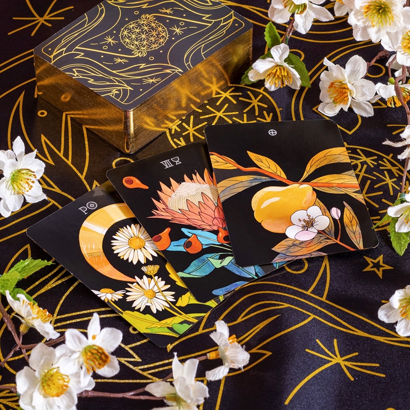 Botanica/Product Detail/Psychology