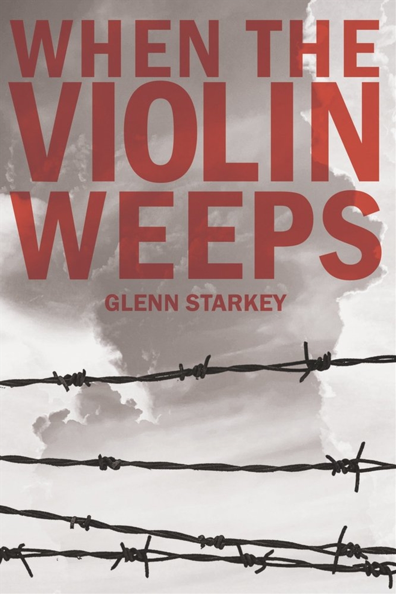 When The Violin Weeps/Product Detail/Historical Fiction