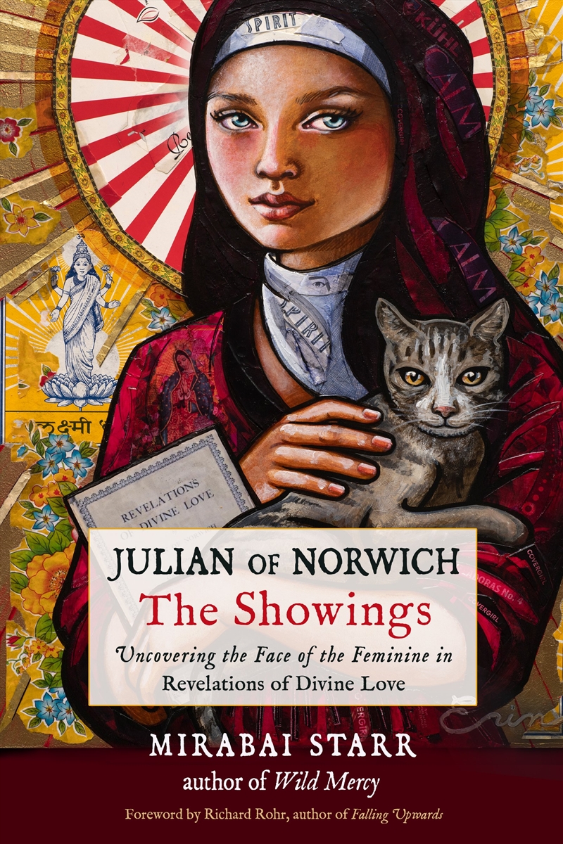 Julian of Norwich: The Showings/Product Detail/Biographies & True Stories