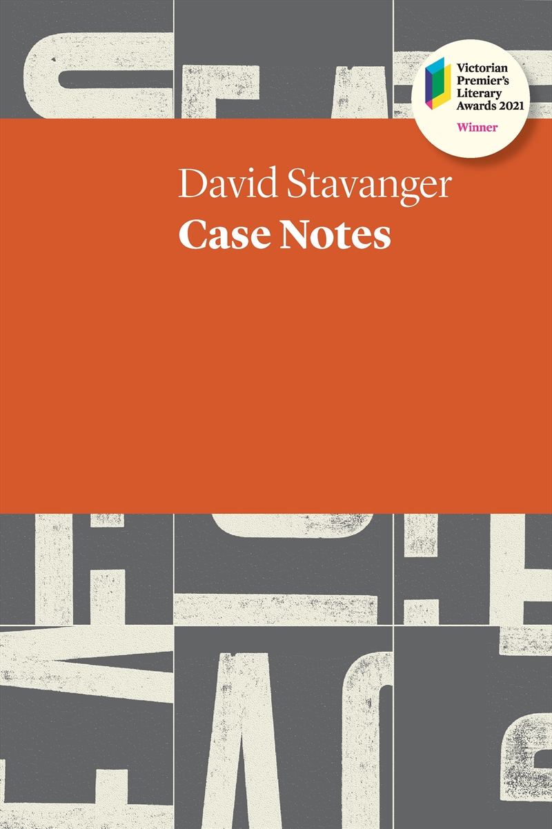 Case Notes/Product Detail/Reading