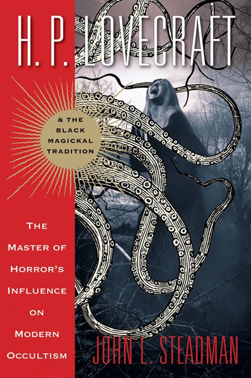 H. P. Lovecraft and the Black Magickal Tradition/Product Detail/Religion & Beliefs